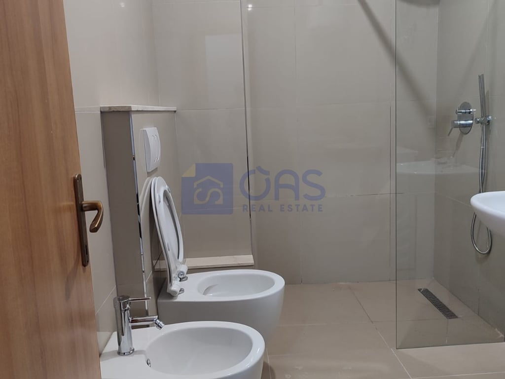 Appartamento 2+1 in affitto – Lago Secco