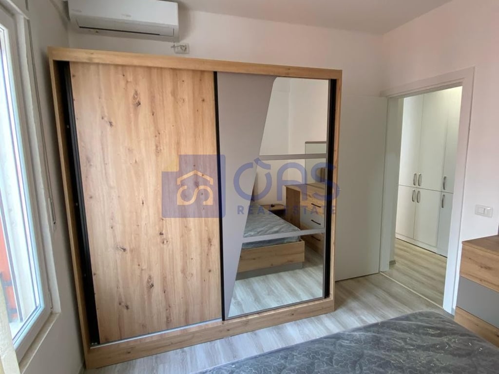 A 1+1 apartment is for rent in Selite for 370 euros.