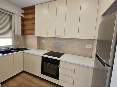 Appartamento 3+1 in affitto presso il Lago Asciutto!