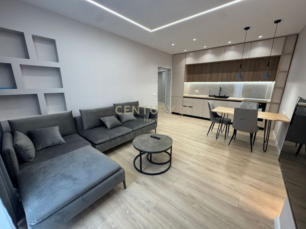 🎑APPARTAMENTO 1+1 E GARAGE IN VENDITA A YZBERISHT | ✨ APPARTAMENTO 1+1 E STUDIO IN VENDITA A YZBERISHT