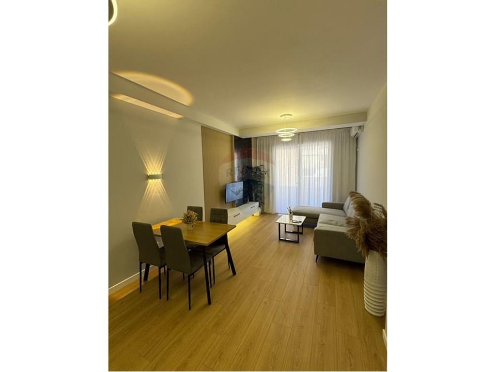 Apartment 1+1 for sale, invested in Astir!