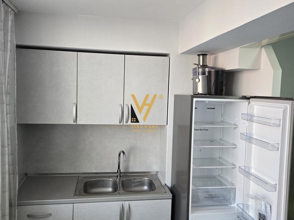 1+1 Apartment for Rent on Kavaja Street 45,000 Leke