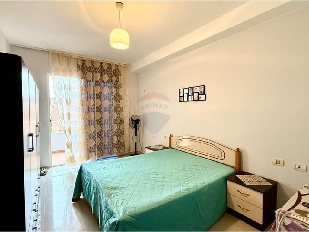 APARTAMENT 2+1 PER QIRA NE ASTIR
