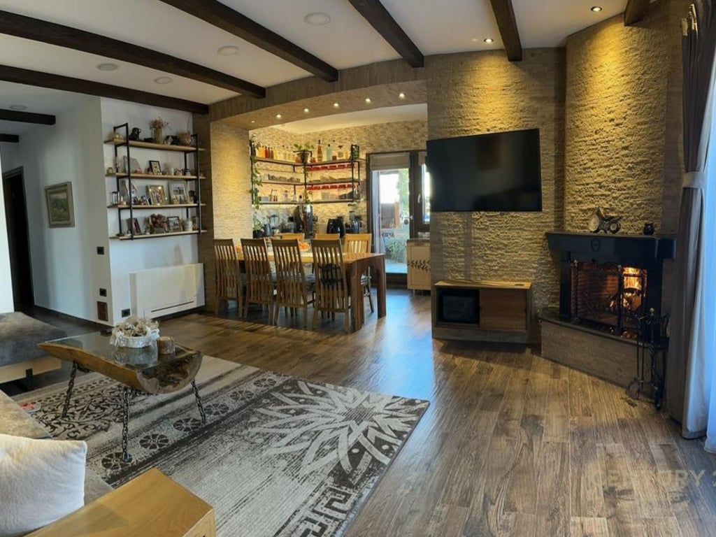 ✨ PENTHOUSE NË SHITJE / QIRA – ZONA YZBERISH-ASTIR