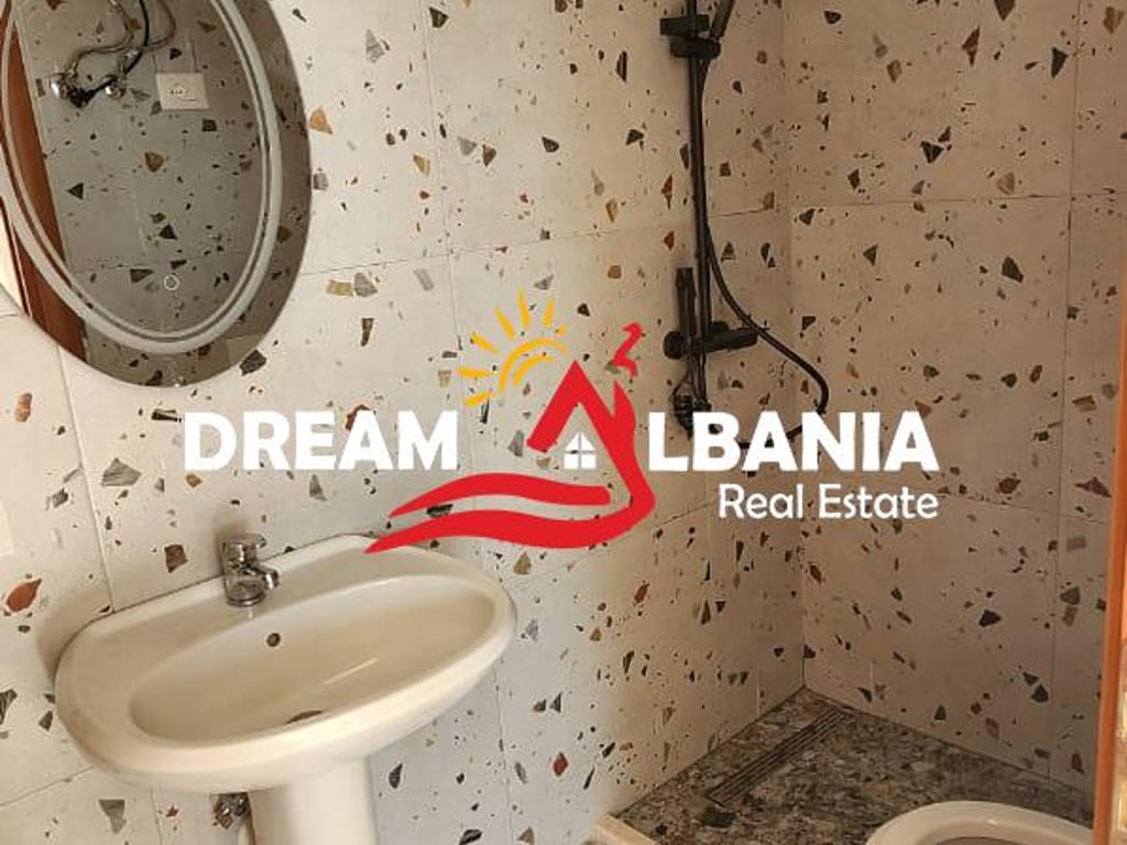 Appartamento 1+1 in vendita a Fresk vicino al supermercato "Aldi" a Tirana (ID 41111067)