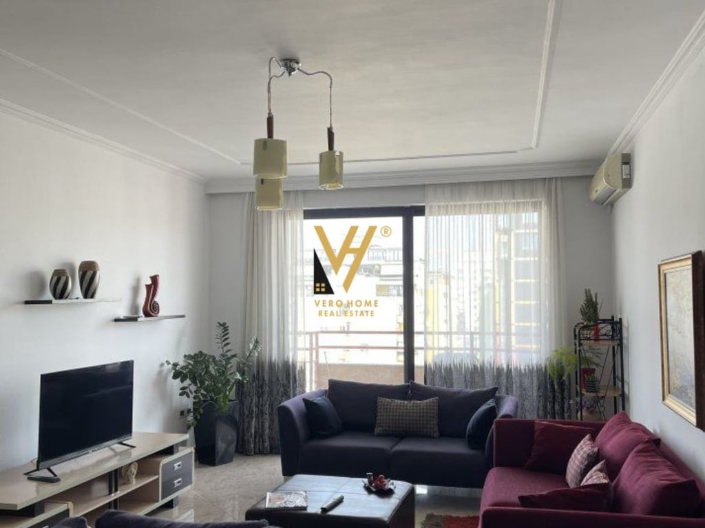 2+1 APARTMENT FOR RENT IN BLLOK 800 EURO