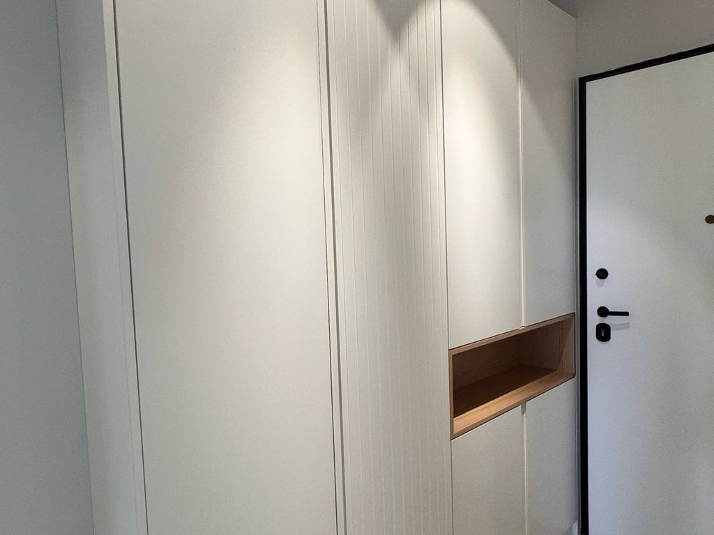 🏠Appartamento 1+1 in Affitto – STAZIONE DEL TRENO