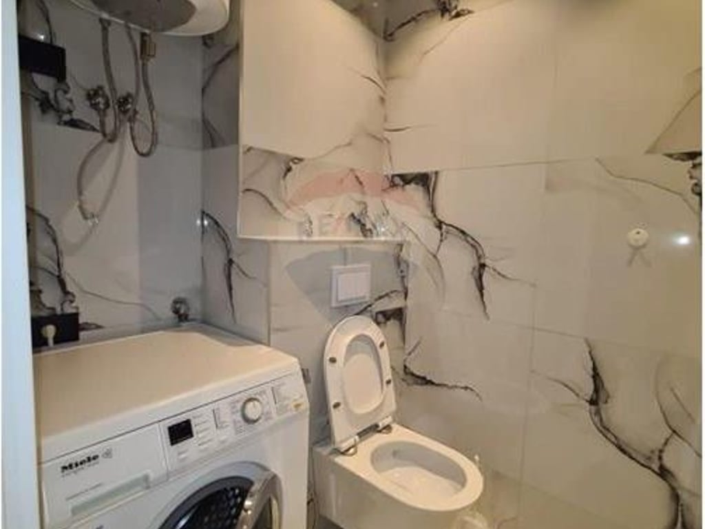 Appartamento - In Affitto - Complesso Delijorgji
