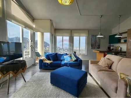 Apartment for sale 2+1+Studio Kodra e Diellit 1!