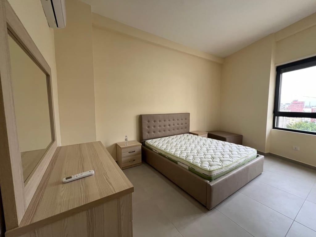 RENT APARTMENT 2+1+2+ BALCONY IN ALI DEMI