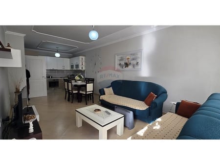 SHITET APARTAMENT 2+1 NE ASTIR