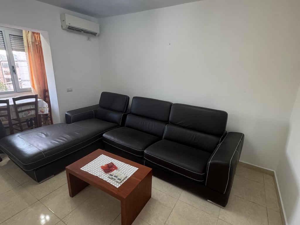 SHITET SUPER APARTAMENT 2+1 