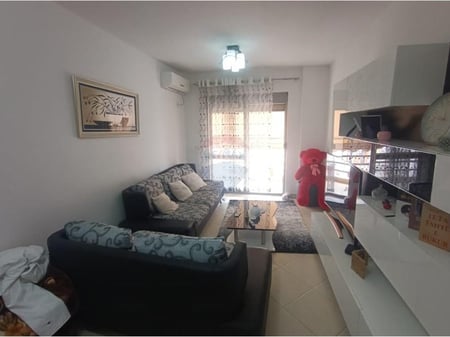 Appartamento 3+1+2+garage Fresk
