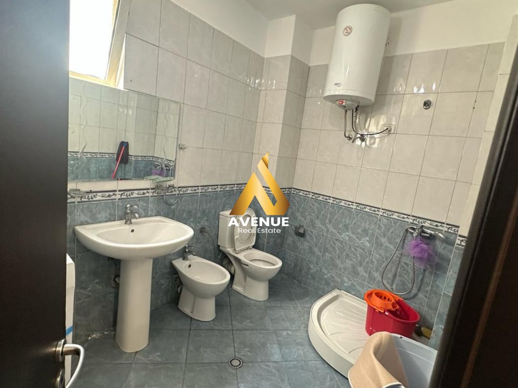 APARTMENT 1+1 FOR RENT, PARIS COMMUNE, TIRANA