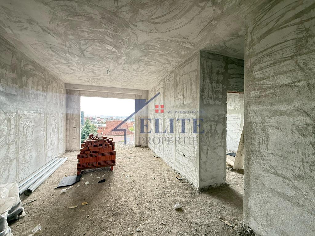 Golden Hands Paskuqan, 2+1 apartment for sale