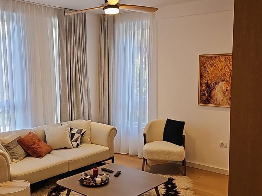 Appartamento Elite 1+1 a Tushemisht, Pogradec