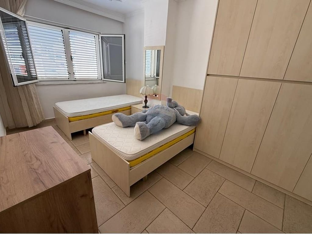 Apartment for rent 2+1 at Wilson Square