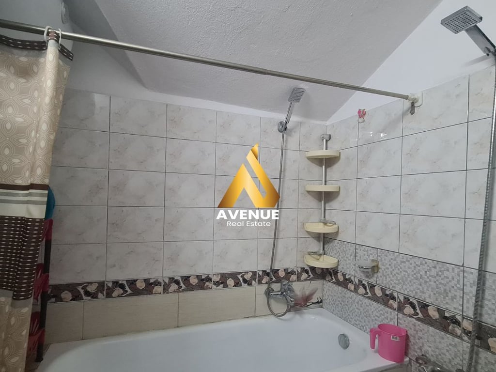 Affittasi – Appartamento 2+1 a Don Bosko