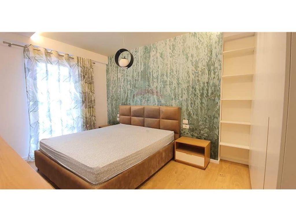 Apartament 1+1 per qira ne Qender!