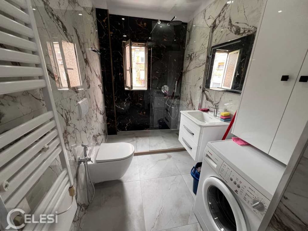 Super Appartamento 1+1 in affitto presso Zogu i Zi (500 Euro)