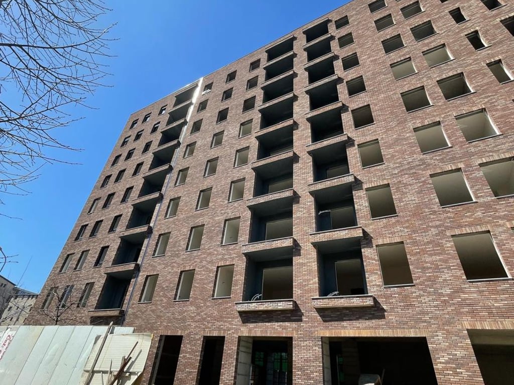 📌VENDESI APPARTAMENTO 1+1 – Via 5 MAGGIO