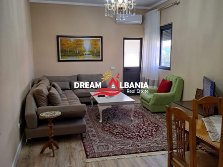 Two-story villa for sale near the sea, Neighborhood 13 Durres (ID 4151161)