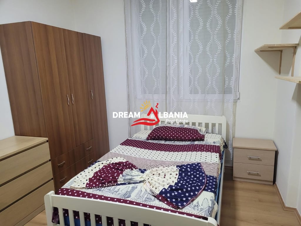 2+1 apartment for rent at Aviation Field - In a New Building