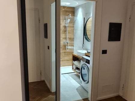 Appartamento 2+1 in affitto presso la Residenza Alba!