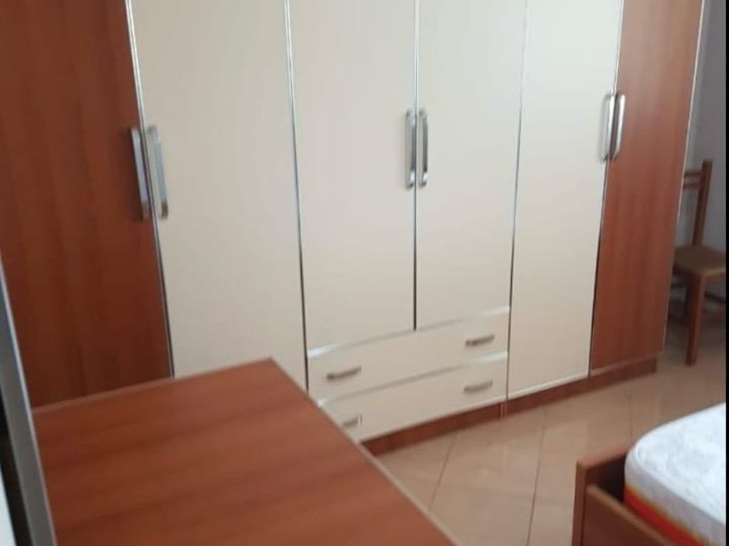 APARTAMENT ME QERA 1+1