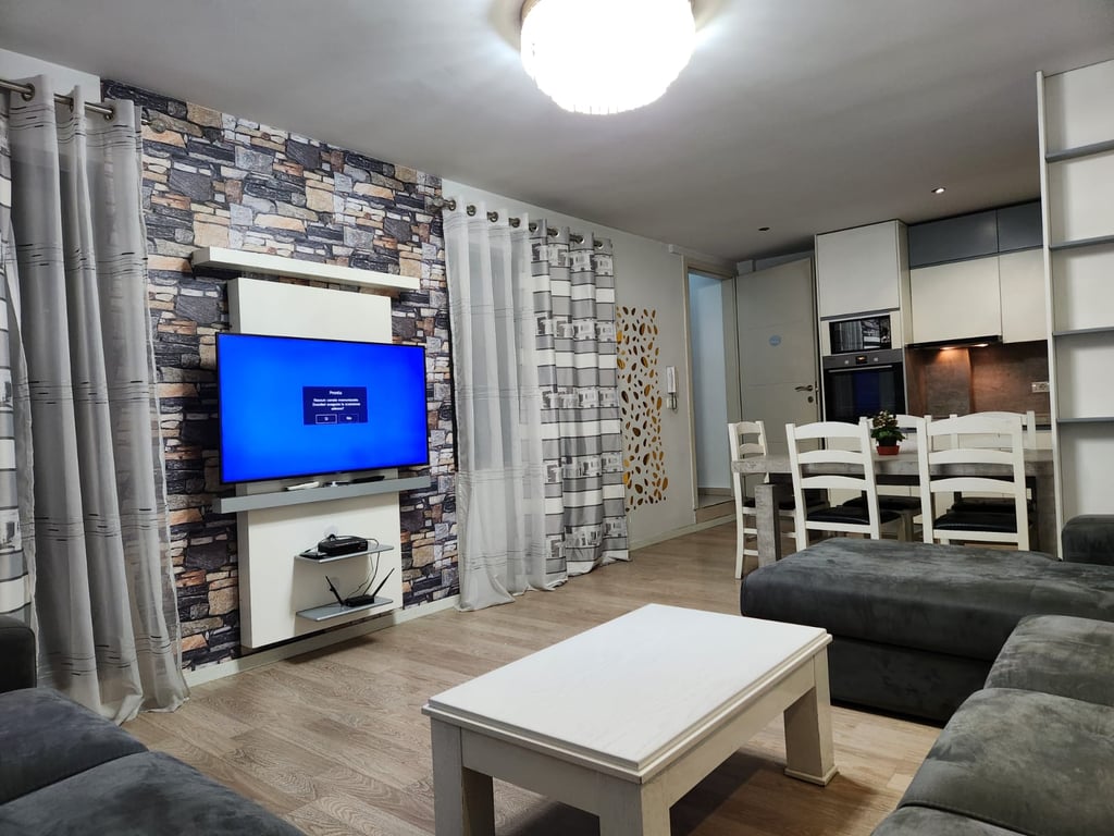 Villa in affitto 2+1 a Kodra e Diellit (ID BV22424) Tirana.