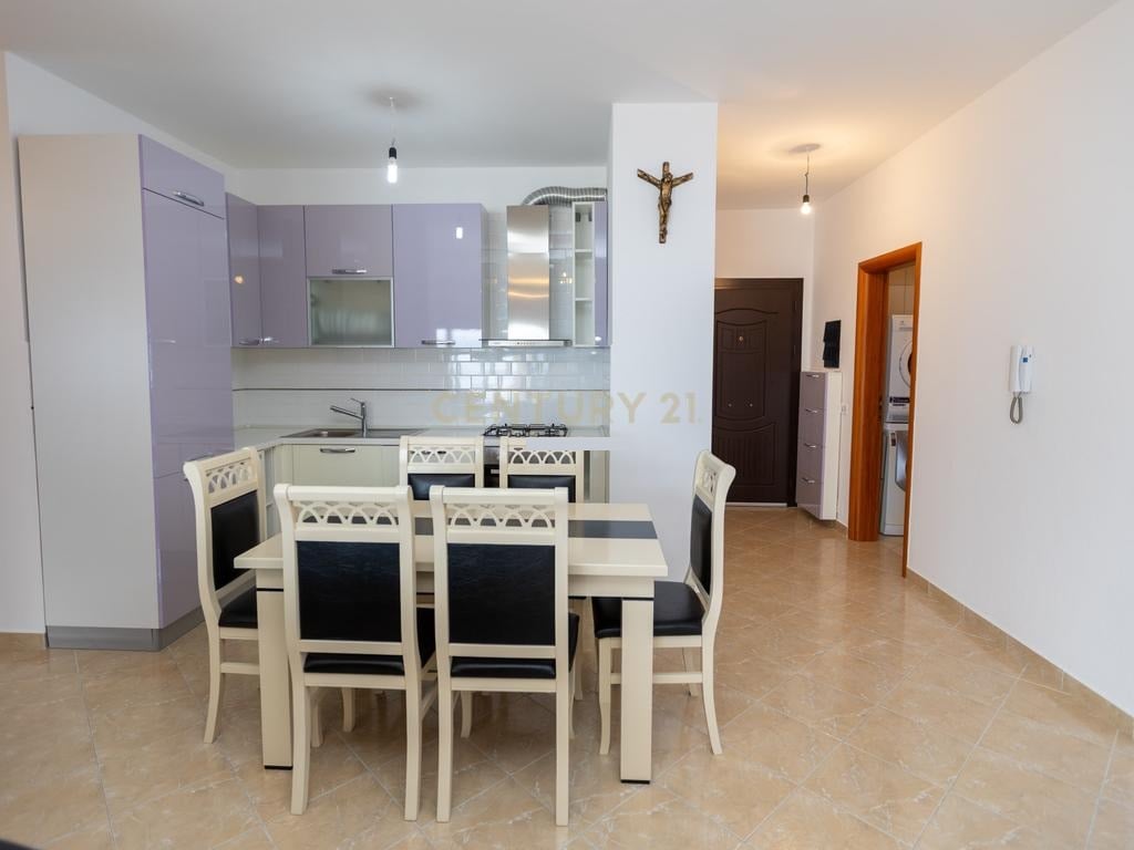 2+1 Apartment for Sale in Lungomare 1 with Sea View €330,000