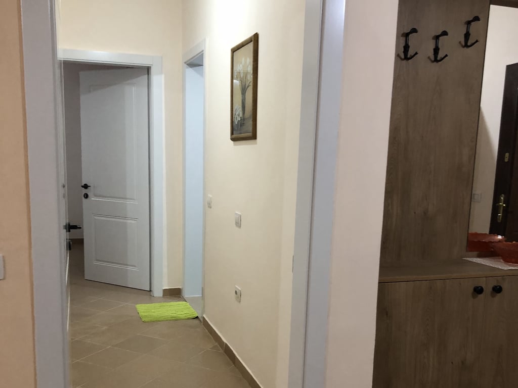 2+1/ 40.000 Lekë Fresk, appartamento in affitto