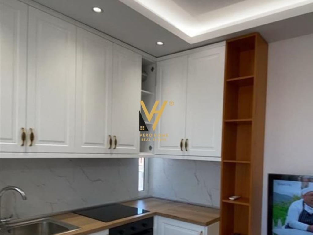 JEPET APARTAMENT 2+1+BLK ME QERA NE NE SAUK 600 EURO