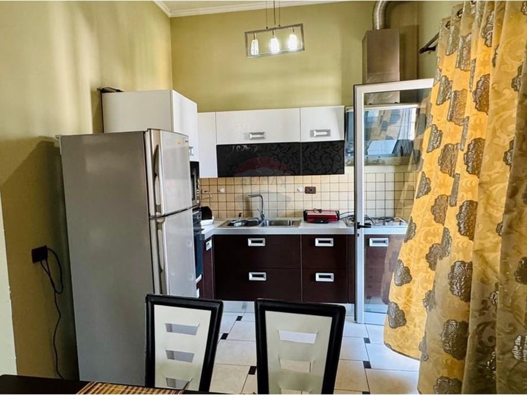 APARTAMENT 2+1 PER QIRA TEK FONDACIONI ELEONORE