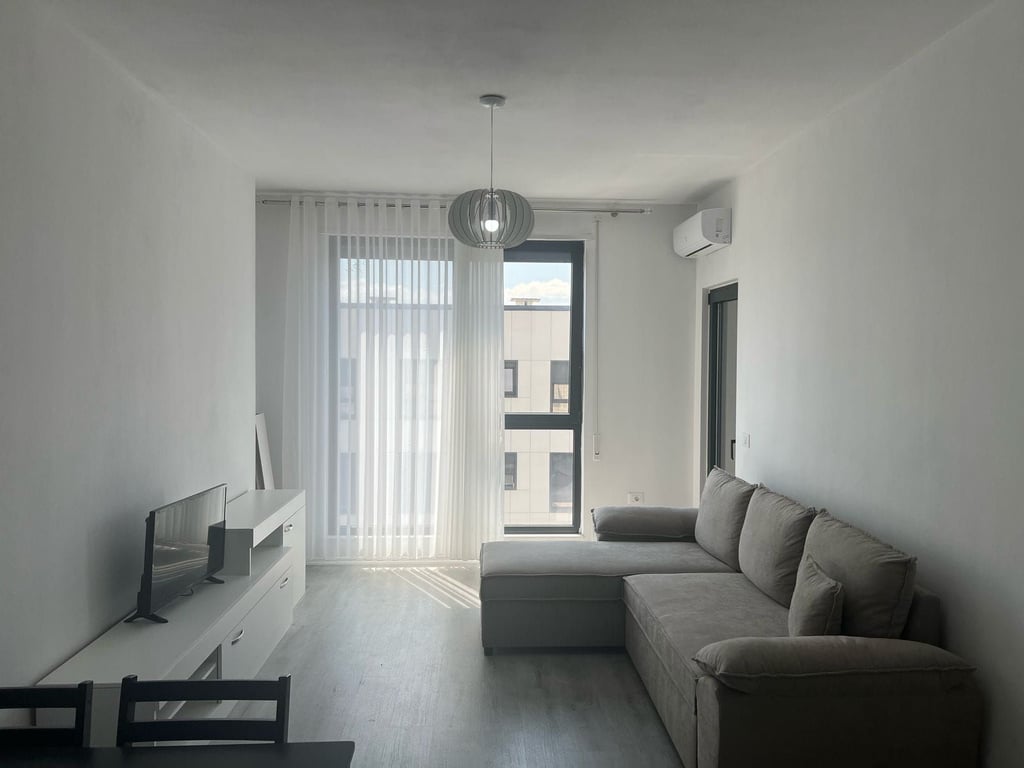 Appartamento 1+1 in affitto presso il Complesso Erli