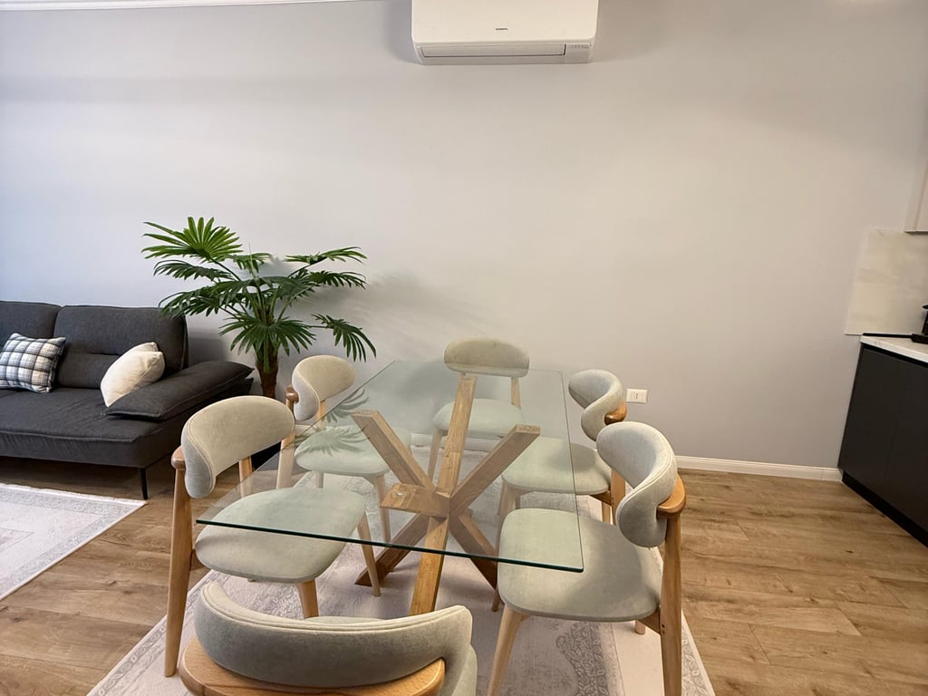 Appartamento 2+1+2 in Affitto – Lago Asciutto