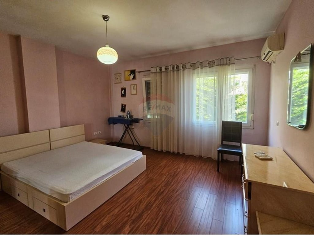 2+1 apartment for rent at Kristal Center!