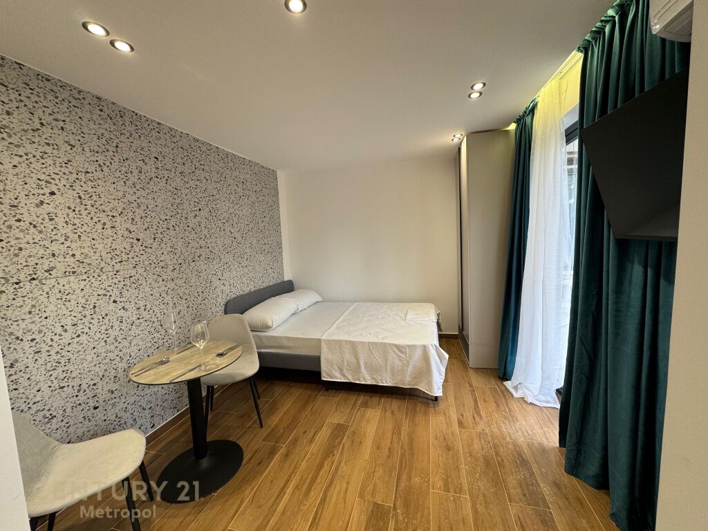 🌃 SHESIM 4 GARZONIERE, ZONA ISH-BLOK, TIRANË | FOR SALE 4 STUDIO APARTMENTS, ISH-BLOK AREA, TIRANA