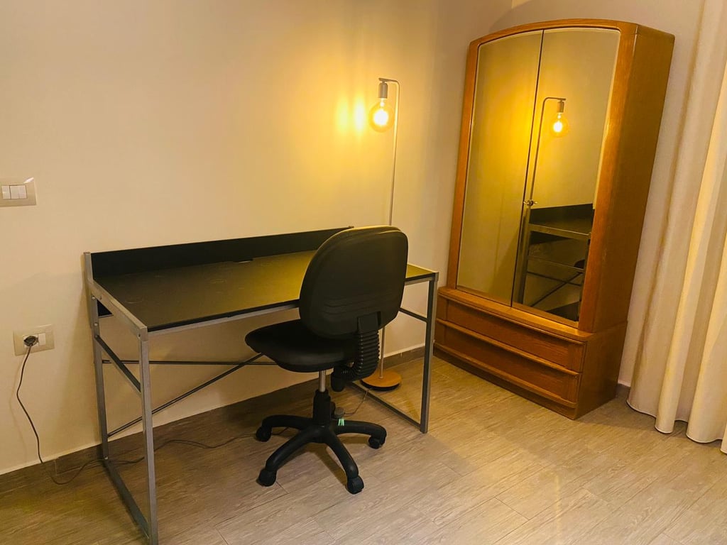 Apartment 2+1+2 for sale in Vasil Shanto for 258,000 euros.