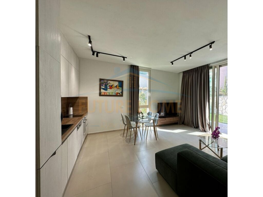 Shitet Vile Green Coast