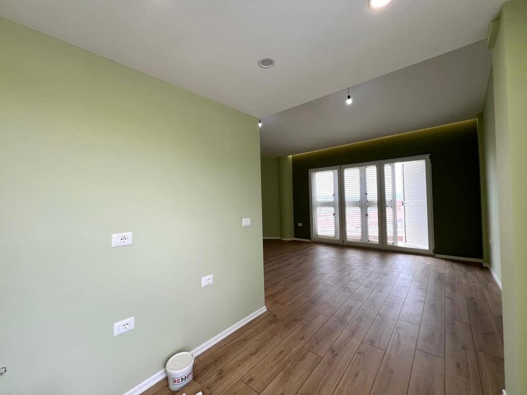 DUPLEX FOR SALE - FRESH