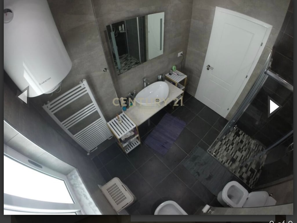 2+1, private apartment, New Sauk, 450 euros