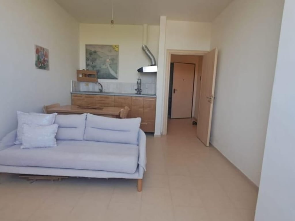 Shitet Apartament 1+1 Bulevardi i Kasharit 