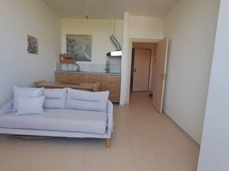 Shitet Apartament 1+1 Bulevardi i Kasharit 