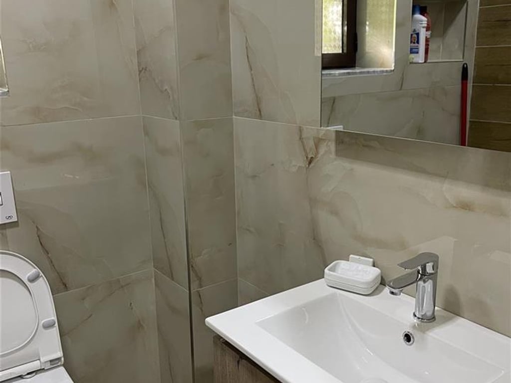 AFFITTASI APPARTAMENTO 1+1 450 EURO EX RISTORANTE DURRESI