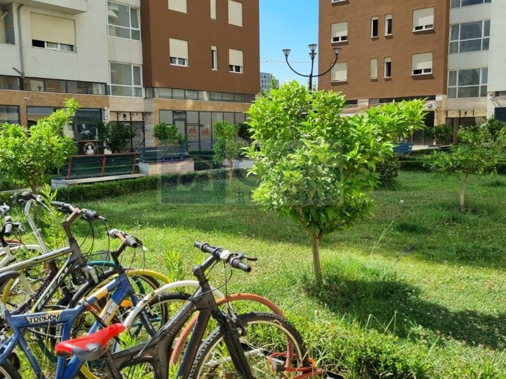 Apartment 2+1+2+🅿 for rent at the former Aviation Field.