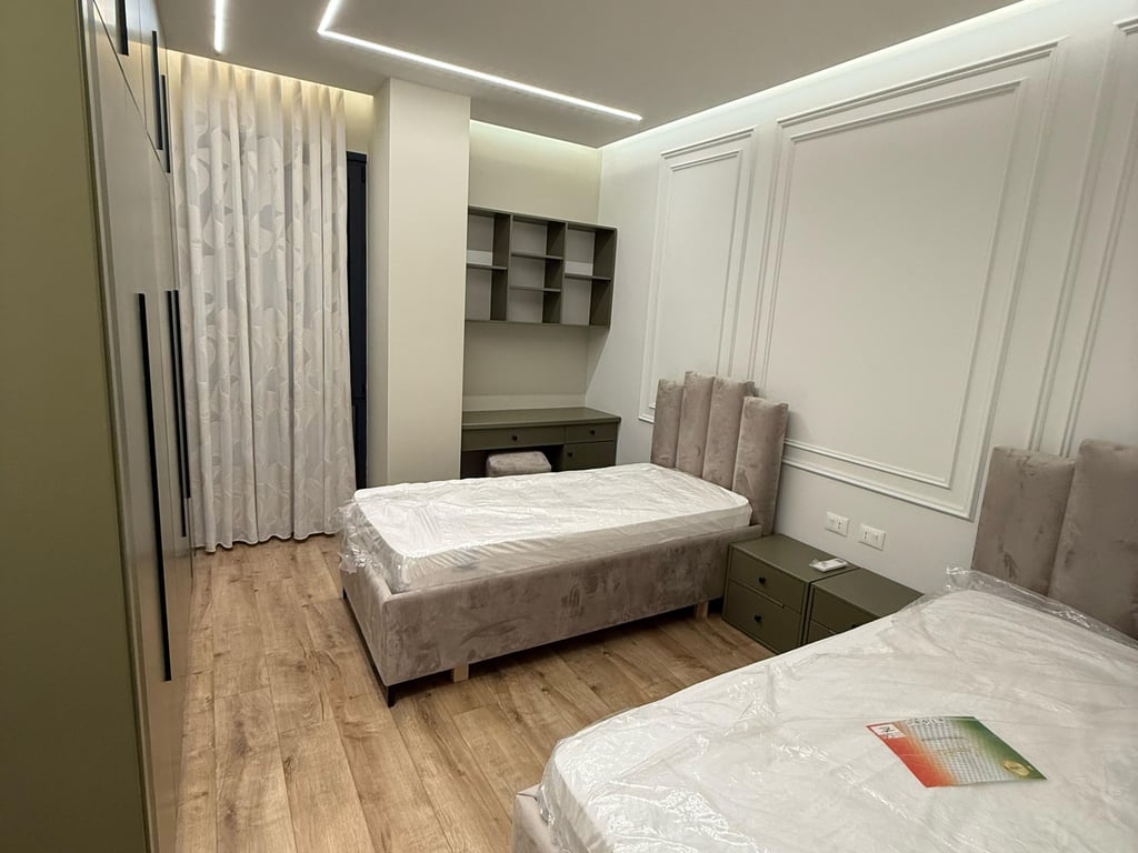 Appartamento 2+1+2 in Affitto – Lago Asciutto