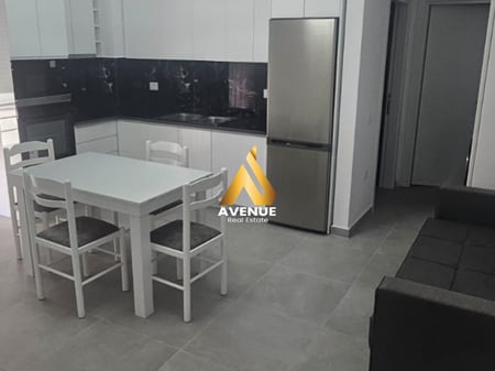 AFFITTASI APPARTAMENTO 1+1 SELITE, TIRANA