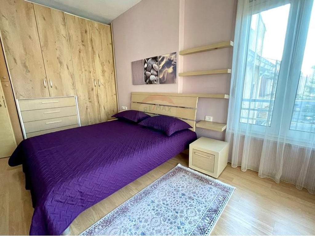 1+1 apartment at the Republic Guard!