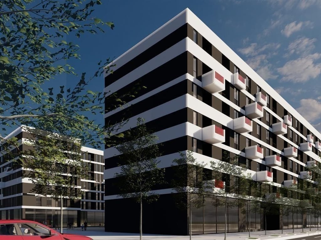 📣 OKAZION | Shitet Apartament 1+1 | Kamez